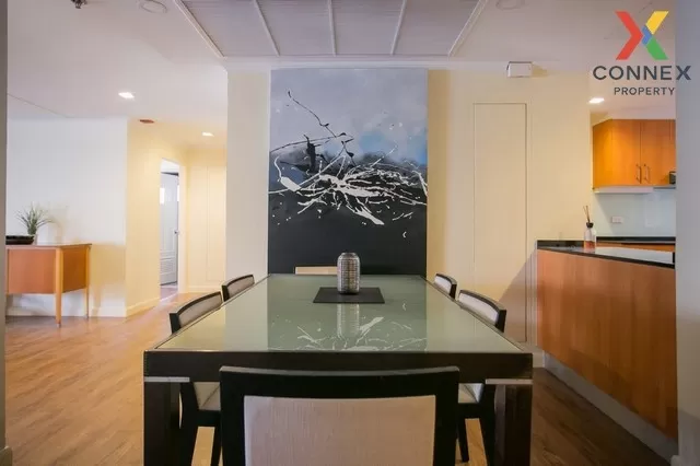 FOR RENT condo , Las Colinas , high floor , MRT-Sukhumvit , Khlon